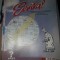 4 buc,Revista de Fizica Evrika,9/1998=10/1998=5-6/1999=12/1999,T.GRATUIT