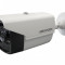 Camera de supraveghere Hikvision Turbo HD Outdoor Bullet, DS-2CE16H0T- IT3E(2.8mm); 5MP; 5MP@20fps, 4MP@25fps(P)/30fps(N)(Default), EXIR, 40m IR, Outd