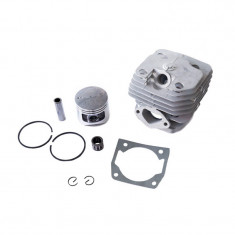 Set motor complet pentru drujba 5200 Micul Fermier, 43 mm