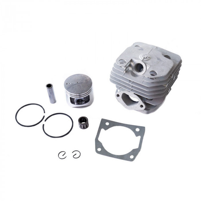 Set motor complet pentru drujba 5200 Micul Fermier, 43 mm