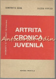 Artrita Cronica Juvenila - Constantin Arion, Valeriu Popescu