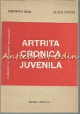 Artrita Cronica Juvenila - Constantin Arion, Valeriu Popescu