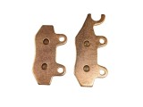 Placute frana ATV 500/800 CFMOTO ZFORCE FA?? 7000-0808A0 Cod Produs: MX_NEW ROY32755