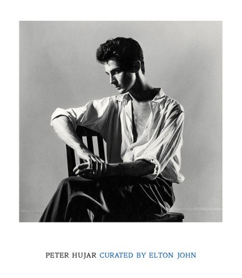 Peter Hujar Curated by Elton John foto