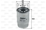 VALEO 587741 filtru combustibil