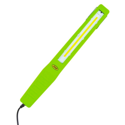 Lampa Inspectie LED JBM Ultra Slim Inspection Light, 12V foto