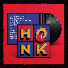 Honk - Deluxe Edition - Vinyl | The Rolling Stones