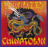 Chinatown | Thin Lizzy