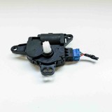 Motoras clapetă aeroterma HYUNDAI TUCSON TL, TLE 2017 OEM: D266-NFFAA01 10844660