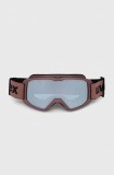 Uvex ochelari de protec&Aring;&pound;ie Elemnt FM culoarea violet