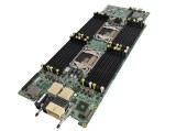 Placă de bază Dell 75K7R pentru FC620 2 socluri CPU 24 sloturi DIMM