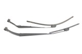 Braț ștergător față NISSAN QASHQAI II J11, J11_ 2016 OEM: 2523-1,2470-1 13686142