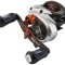 Multiplicator ABU GARCIA Revo 5 X Low Profile, Left