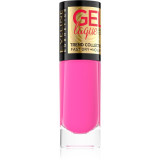 Cumpara ieftin Eveline Cosmetics 7 Days Gel Laque Nail Enamel gel de unghii fara utilizarea UV sau lampa LED culoare 211 8 ml