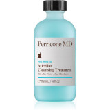 Perricone MD No:Rinse Micellar Water apa pentru curatare cu particule micele 118 ml
