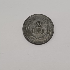 Romania -2 lei 1941