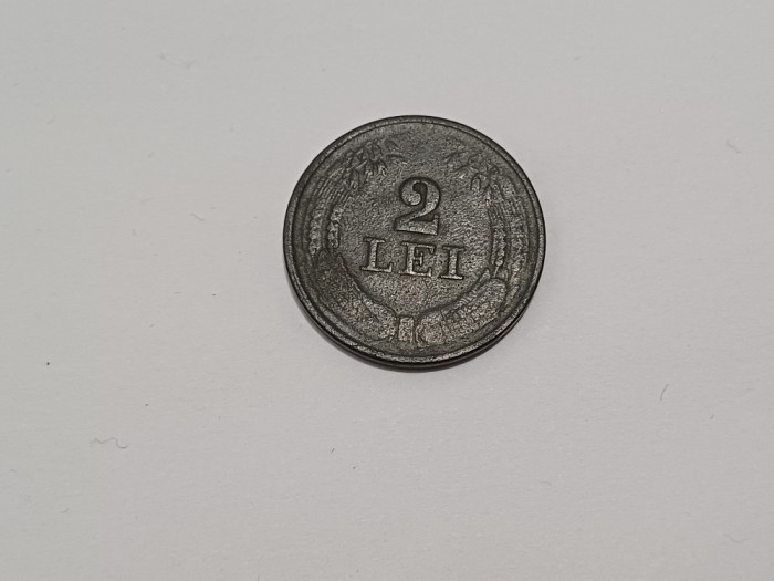 Romania -2 lei 1941