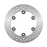 Cumpara ieftin Disc frana spate NG 1490 - Yamaha MT 125 (14-19) - YZF-R 125 (14-25) - YZF-R 125 ABS (14-25) 4T LC 125cc