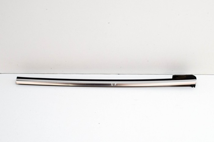 Chedar geam ușă st&acirc;nga spate AUDI A5 Cabrio 8F7 2013 OEM: 8F0853763E | 20352902