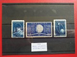 1959 - ANUL GEOFIZIC INTERNATIONAL