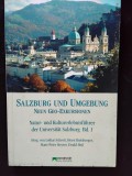 Salzburg und Ungebung (5+1)5