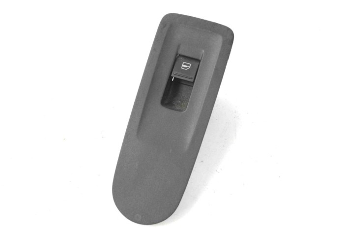 Buton geam ușă st&acirc;nga față VW UP 121, 122, BL1, BL2 2016 OEM: 1S0867255E 11354420