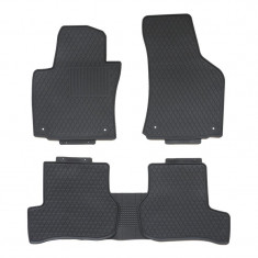 Set Covorase Auto Cauciuc Umbrella Pentru Vw Golf V (2003-2010) VI (2009-2012)