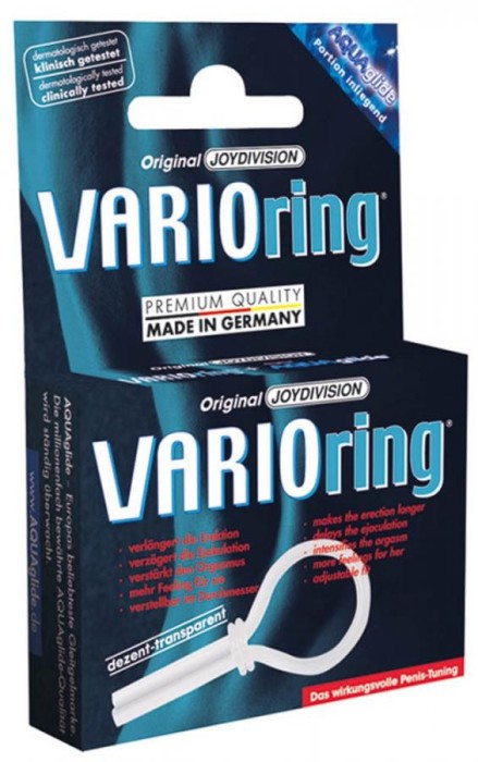 Inel Pentru Penis Varioring