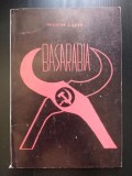 Nicolae Lupan - Basarabia. Pl&acirc;nsul Basarabiei (ediția a II-a, 1989)