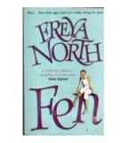 Freya North - FEN - 109946