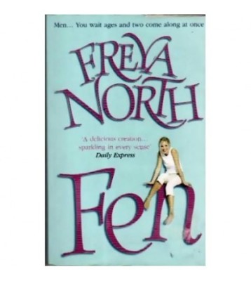 Freya North - FEN - 109946 foto
