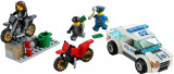 Set LEGO 60042 High Speed Police Chase