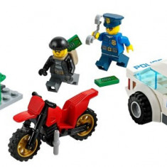 Set LEGO 60042 High Speed Police Chase