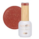 Cumpara ieftin Oja Semipermanenta Hema Free Viva Pure LUXORISE - Sunset Serenade 10ml