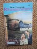 Mosierul scotian - Anne Hampson
