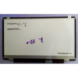 Display Laptop - Model B140RW02 V.1 , 14.0-inch , 1600x900 HD+ , 40 pin LED
