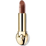 GUERLAIN Rouge G ruj de lux culoare 15 Le Marron Glac&eacute; Satin 3,5 g