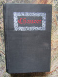 Geoffrey Chaucer - Troilus si Cresida CARTONATA