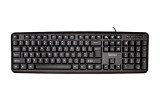 Cumpara ieftin Tastatura Spacer cu fir SPKB-S62