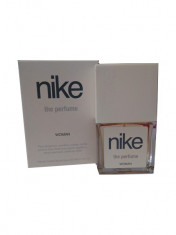 Parfum Nike The Perfume Women 30ml EDT foto