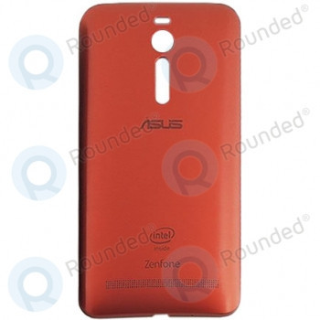 Asus Zenfone 2 (ZE551ML) Capac baterie roșu 90AZ00A3-R7A100
