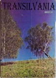 Revista Transilvania. Sibiu 8-9/2003