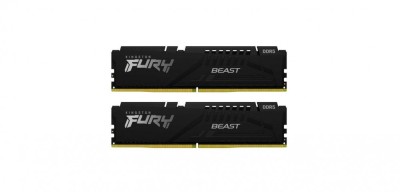 KS DDR5 16GB 6000 KF560C40BBK2-16 foto