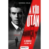 A k&ouml;d ut&aacute;n - Sienna Cole