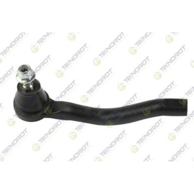 Cap bara Nissan Note (E12), 09.12-, 1.2, 1.2 DIG-S, 1.2 LPG, 1.5 DCi, Punte Fata, Stanga, TEKNOROT foto