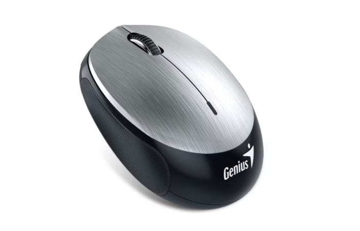 Mouse Bluetooth Genius