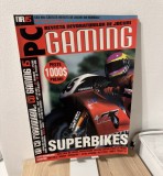 Revistă Gaming - Revista PC Gaming Nr 15