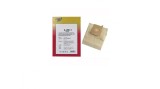 Z100 SAC ASPIRATOR HARTIE 5BUC. + 2 FILTRE FILTERCLEAN ZUNI1 #6590327