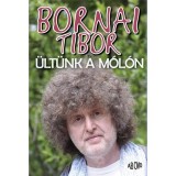 &Uuml;lt&uuml;nk a m&oacute;l&oacute;n - Bornai Tibor