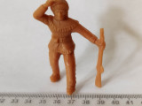 Bnk jc Tim Mee Germania - figurina de plastic - pionier Vestul Salbatic